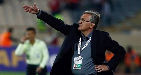 ايفانكوفيتش يقترب من تدريب المنتخب الكويتي