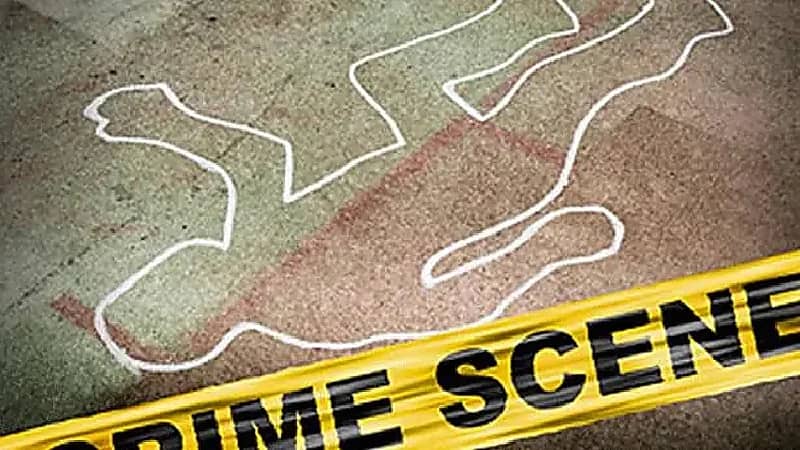 جريمة قتل بعد خلاف بين شابين على فتاة