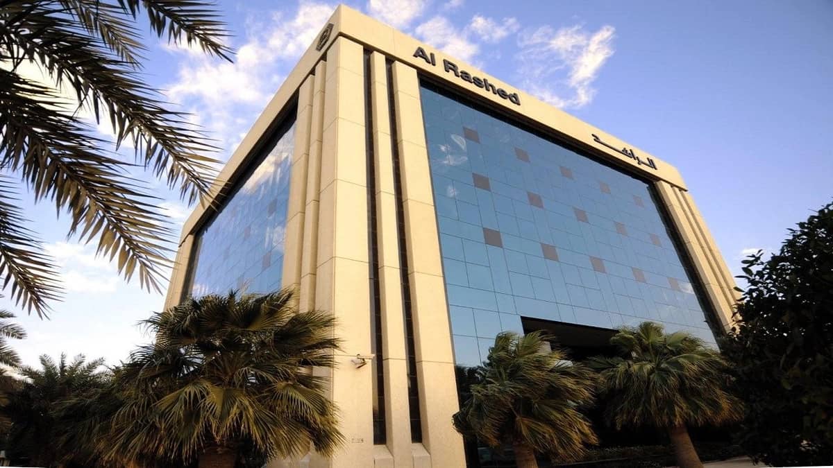 وظائف شاغرة في مجموعة الراشد وأولاده