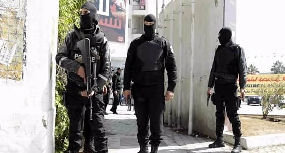 " الداخلية التونسية " تًُحبط مخطط إرهابي يستهدف الحرس الوطني