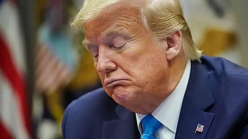 مليار دولار تجمعها شبكة ترامب للتواصل الاجتماعي