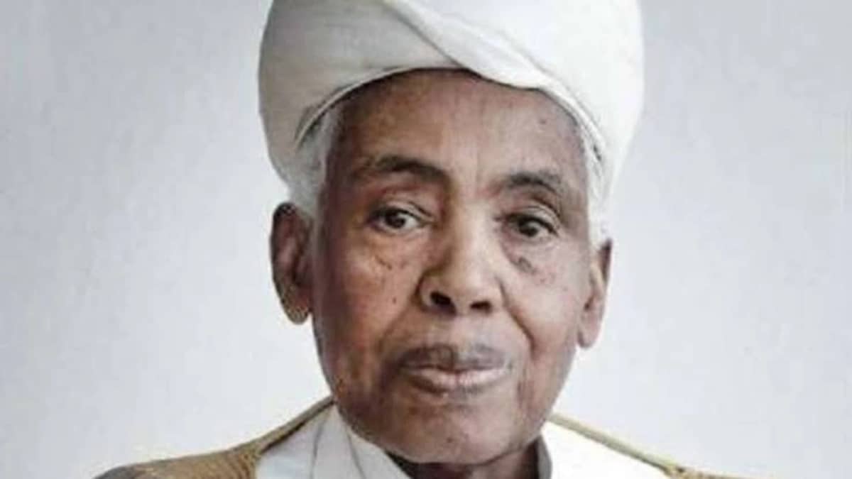 رحيل أبرز خدام الحجرة النبوية الشريفة