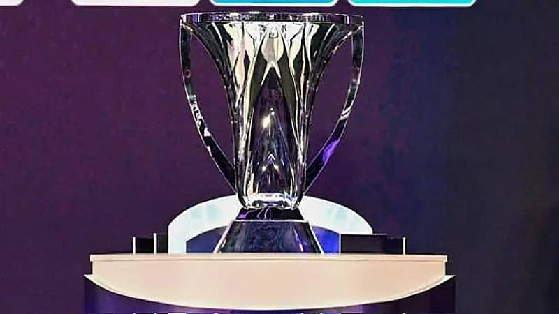 نتائج قرعة دوري أبطال آسيا للنخبة