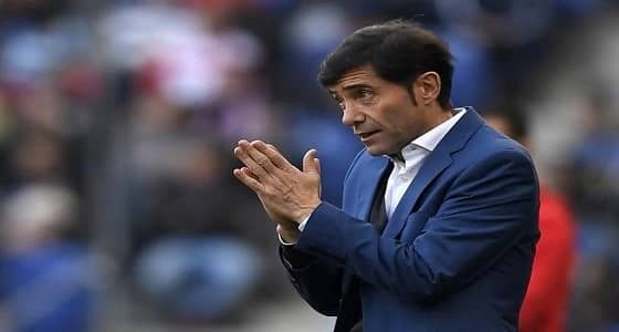 مارسيلينو غارسيا: أصبح ممكنًا وصول " فالنيسا " لـ " التشامبيونز ليغ "