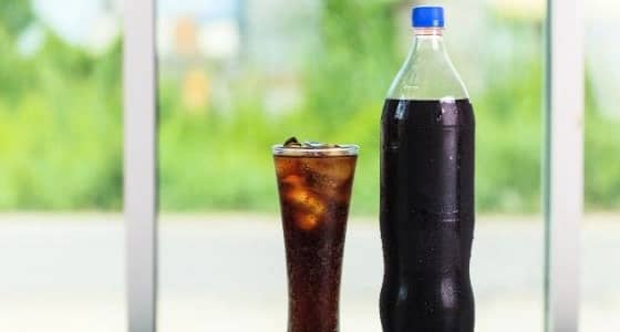 بالفيديو.. أضرار جسيمة ناتجة عن المشروبات الغازية