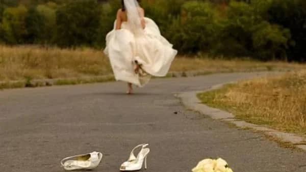 فتاة توهم 5 شبان بالزواج وتهرب قبل حفل الزفاف