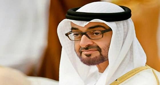 محمد بن زايد: السعودية تواصل دورها التاريخي المشرف في خدمة ضيوف الرحمن