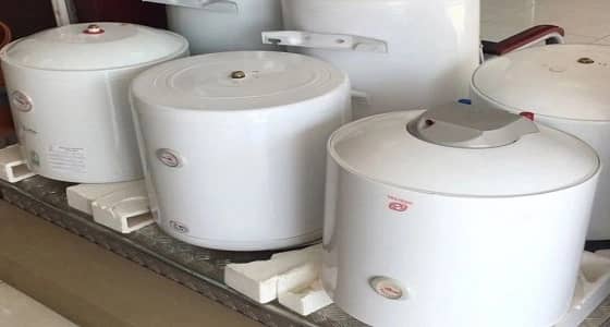 " التجارة " توضح مواصفات سخانات المياه الكهربائية الآمنة