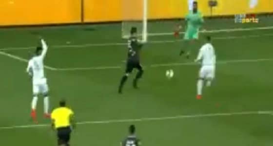 بالفيديو..خبير تحكيمي : هدف الهلال سليم ولا يوجد تسلل