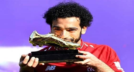 روبيرتسون: محمد صلاح لاعب من " طراز مختلف "