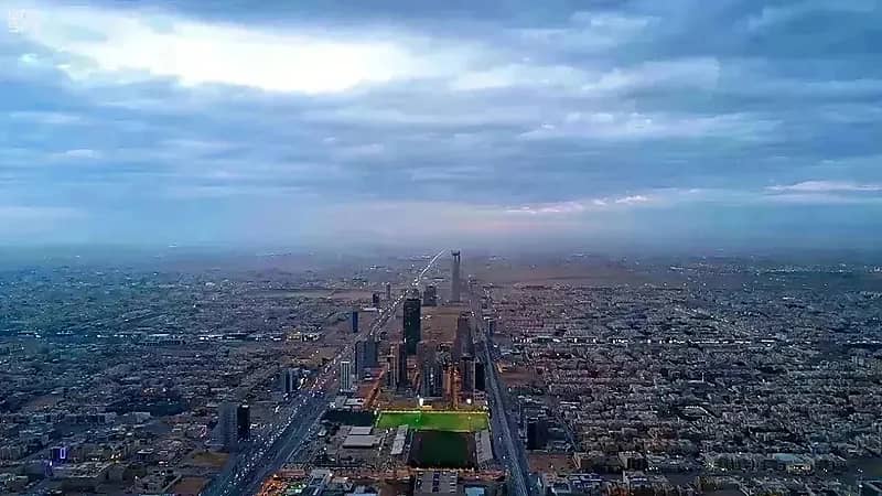 حالة الطقس المتوقعة اليوم الأربعاء