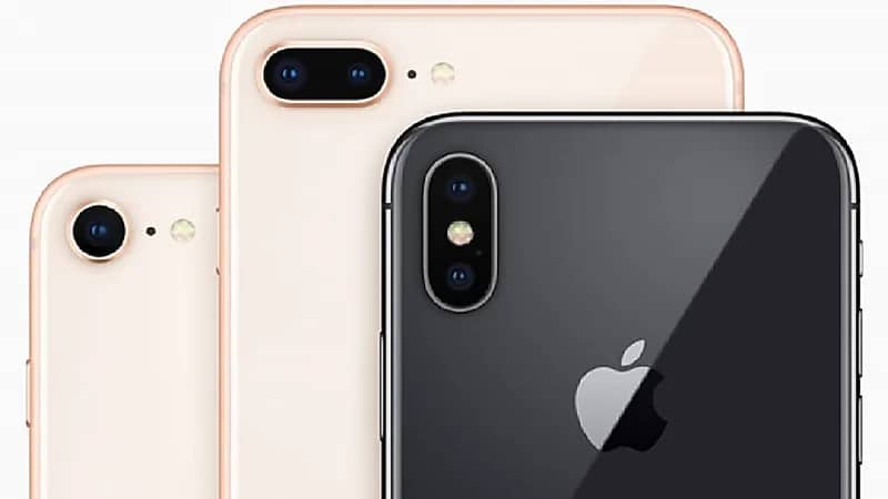 ميزات جديدة وعملية تطلقها شركة آبل عبر نسختها "iOS"