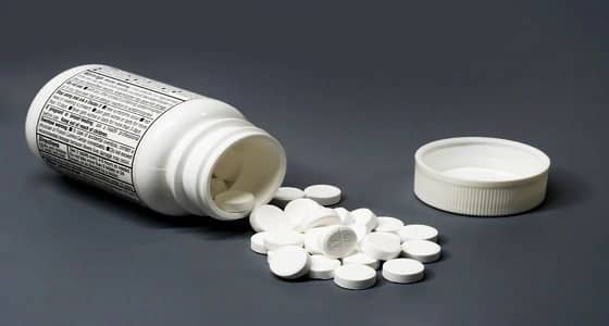 تأثير مسكنات أسيتامينوفين على حياة الحوامل