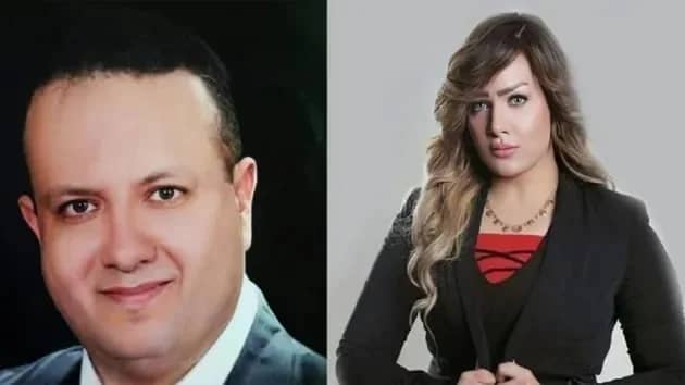 مادة حارقة وسلاسل حديدية..قاتل المذيعة المصرية يدلي باعترافاته