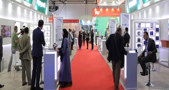 المملكة تشارك ضمن الخمسة الكبار 2019