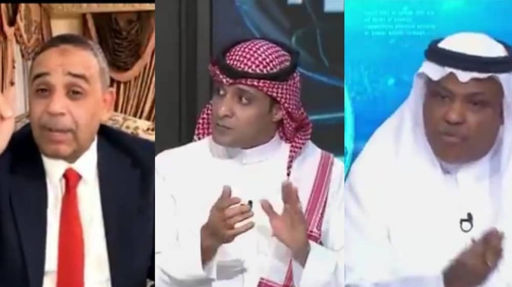 سجال بين نقاد أكشن مع وليد حول التدخل بالركبة على اللاعبين.. فيديو