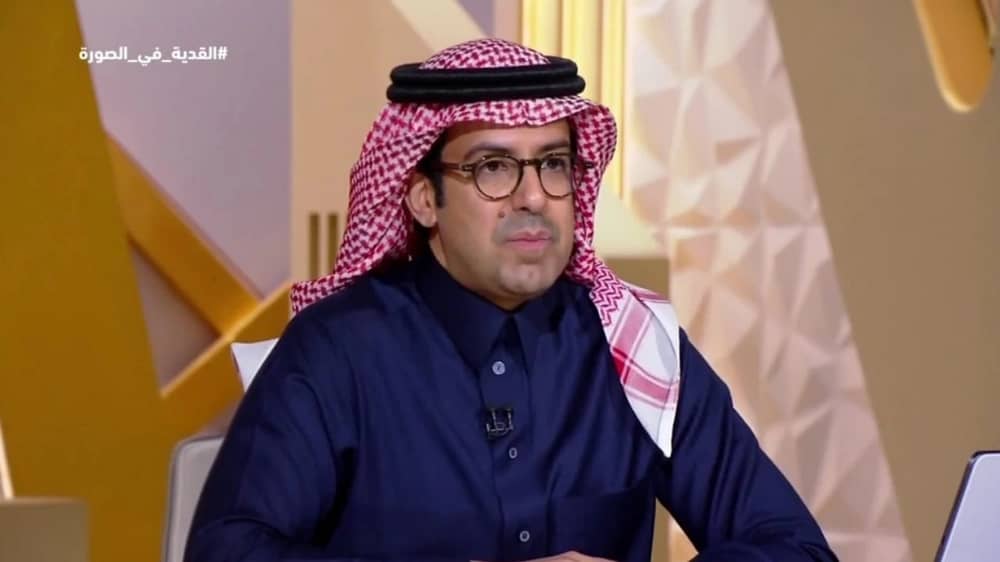 رئيس شركة القدية: لا نية في الاستحواذ على النصر ولا أي نادي.. فيديو