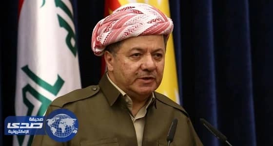 البارزاني يتسلم مشروعًا بديلًا للاستفتاء