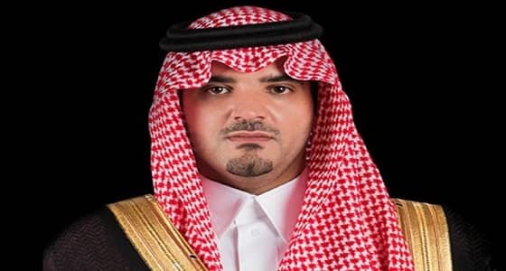 الداخلية : الشثري أميناً عاماً لمكافحة المخدرات