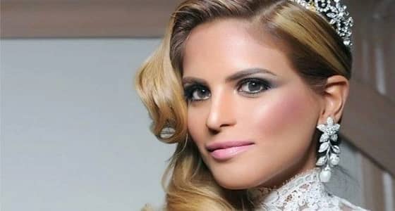 بيبي عبدالمحسن تتعرض لحملة سخرية بسبب " المجبوس "