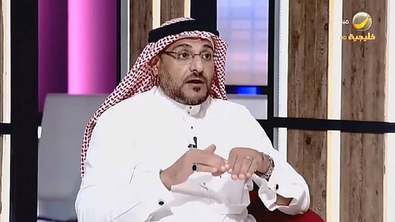 استشاري أسري يوضح كيفية تعامل الرجل مع المرأة الغيورة