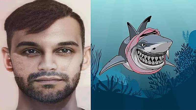 مسؤول مصري يثير السخرية بتصريحاته عن القرش السعودي