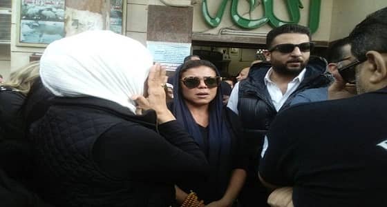 حفيدة فريد شوقي: هيثم أحمد زكي كان يشعر أنه سيموت صغيرًا وحيدًا وقد كان