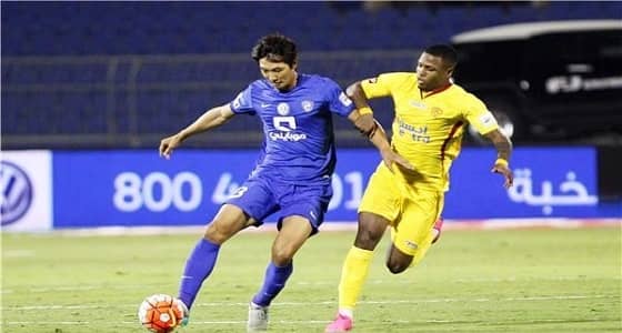أسعار تذاكر مباراة القادسية والهلال