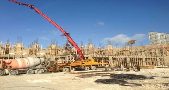 شركات المقاولات: قرار تعويض رسوم العمالة الوافدة " خطوة عادلة "