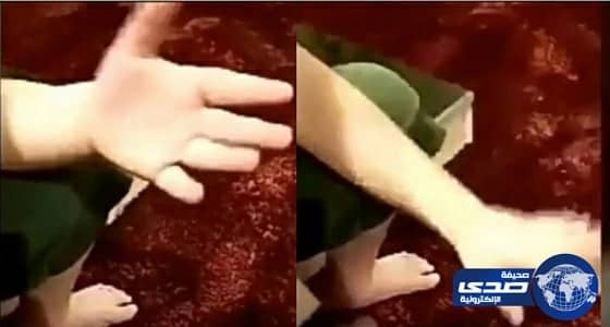 بالفيديو.. طفل سعودي يكشف تفاصيل مخيفة عن الحوت الأزرق