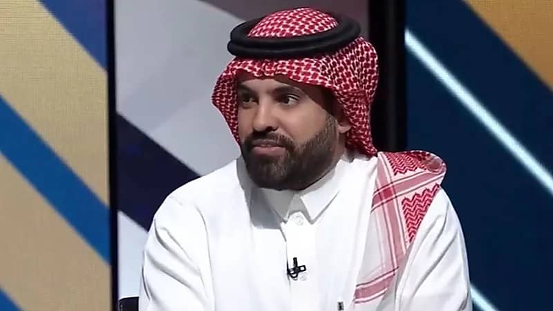 الحنيان: اتحاد كرة القدم تأخر في إعلان الدولة المستضيفة لكأس السوبر .. فيديو