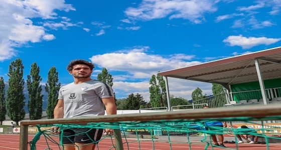 رسميا.. نادي أرجنتيني يتوصل لاتفاق مع الهلال لضم سيروتي