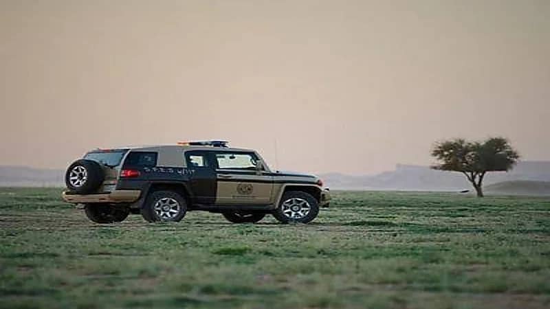 الأمن البيئي: عقوبة صيد الكائنات الفطرية تصل ل 30 مليون والسجن 10 سنوات