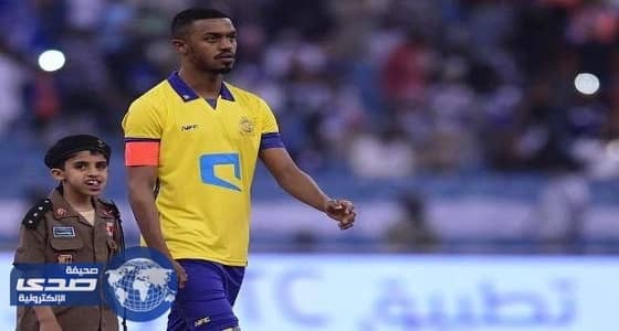 إبراهيم غالب قائدًا للنصر بعد انتهاء حقبة حسين عبدالغني