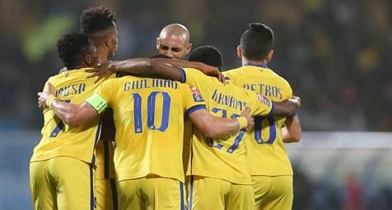 «طشقند» أرض محايدة لمواجهة النصر وسباهان الإيراني