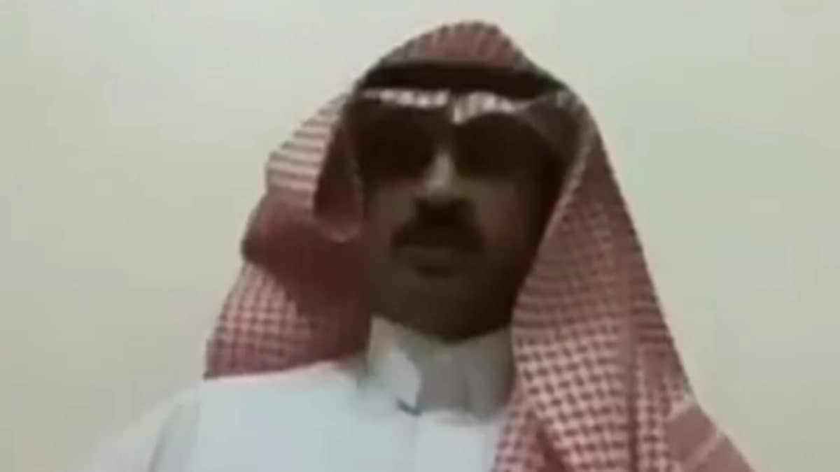 بالفيديو.. والد طفل ينام جالسا لأسباب مرضية يروي تفاصيل معاناة نجله