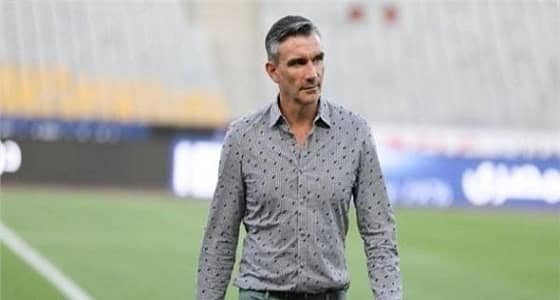 بعد خسارة نهائي أفريقيا.. حقيقة رحيل مدرب الأهلي المصري