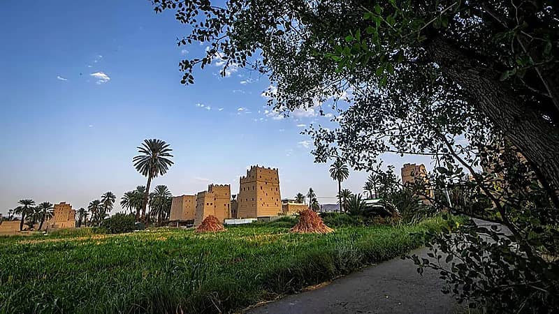 المسند: اليوم يشهد التعامد الثاني والأخير للشمس فوق نجران