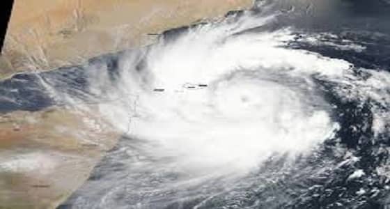 بالفيديو.. تعرف على تباعيات الإعصار " ميكونو " بالمملكة