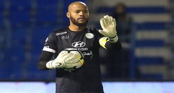 " مبولحي " يعود للاتفاق عقب تعافيه من الإصابة