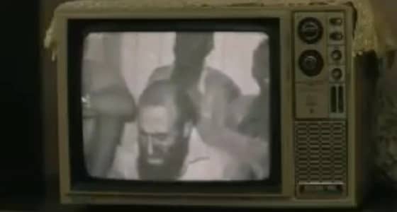 انتهاء فتنة جهيمان ولقطات حقيقة من محاكمتهم