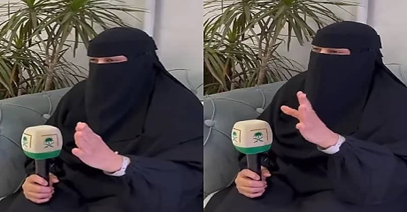 بالفيديو ... والدة أحد الشهداء بعد الحج: رقبتي لكم يا حكامنا