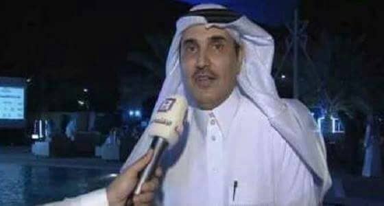 " الشهري " : المال القطري والدعم الإيراني السبب في شراء الحوثي للقبائل