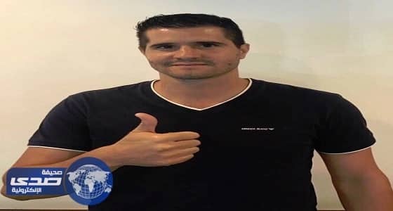 تفاريس يحضر تدريبات الهلال قبل لقاء الشباب