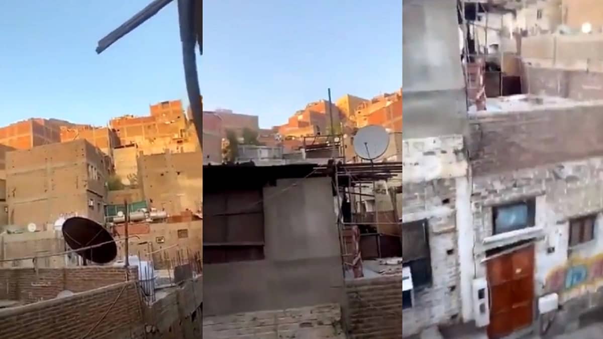 شاهد.. هجوم جديد على البرماويين بعد فيديو الاستهتار بيوم القيامة