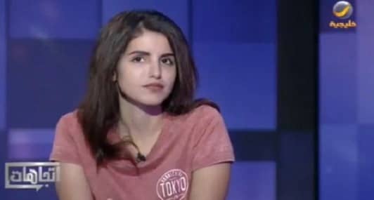 انتقادات لاذعة ضد فوز العتيبي بعد تصريحاتها المسيئة للرجل الشرقي