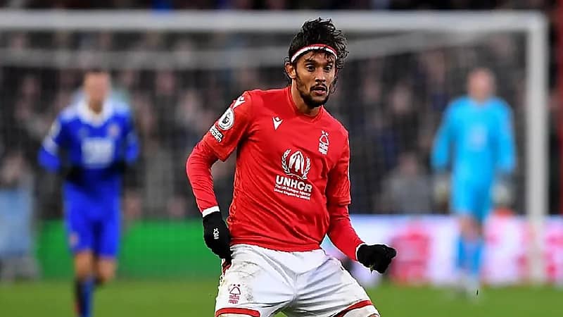 التعاون يدخل في مفاوضات مع جوستافو سكاربا