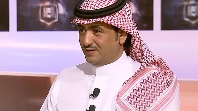 أول تعليق من آل مغني على انضمام ثنائي النصر إلى قائمة الأخضر