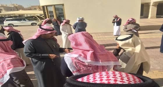 120 مالك شركة تأجير سيارات يعربون عن استياءهم من قرار سعودة المكاتب