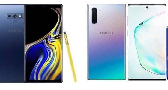 ثغرات أمنية تضرب هواتف « سامسونج »